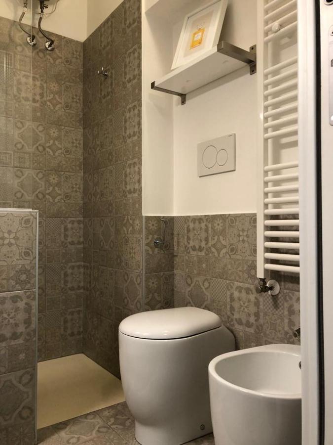Casa tra S.Siro e Fiera Milão Exterior foto